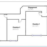 Maison 6 pièces / 118 m² / 265 000 € / SAINT-JULIEN